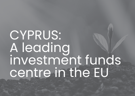 Cyprus: investment funds centre in the EU